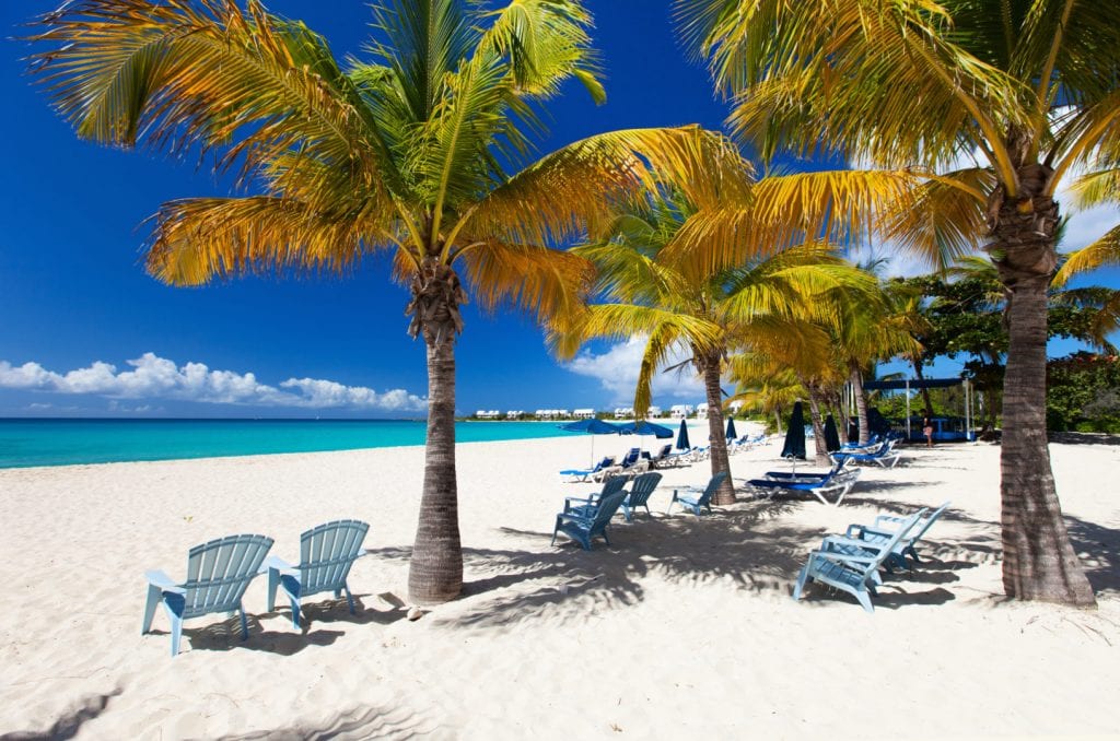 Anguilla 2