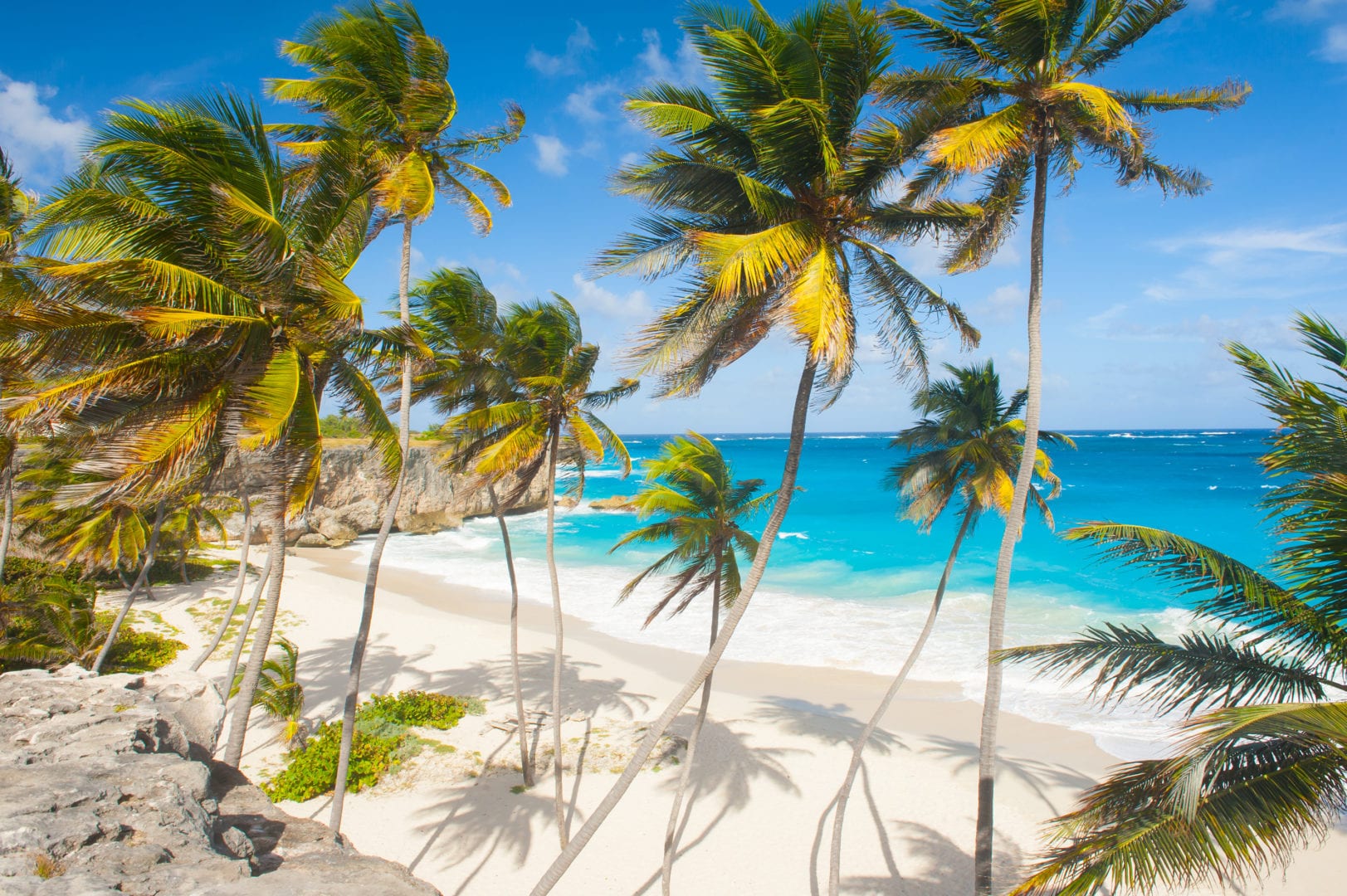 🌴 😎 Cheap flights to Barbados Book now & pay in instalments!