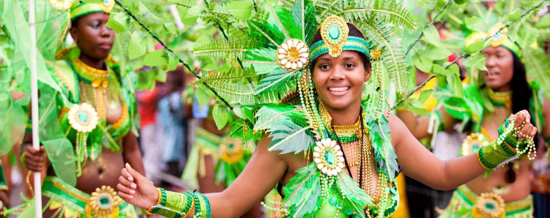 Spicemas 2024 (Grenada Carnival) SN Travel Holidays