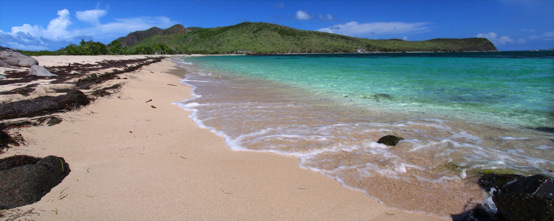 Cheap Flights to St Kitts - Book now & pay in instalments!