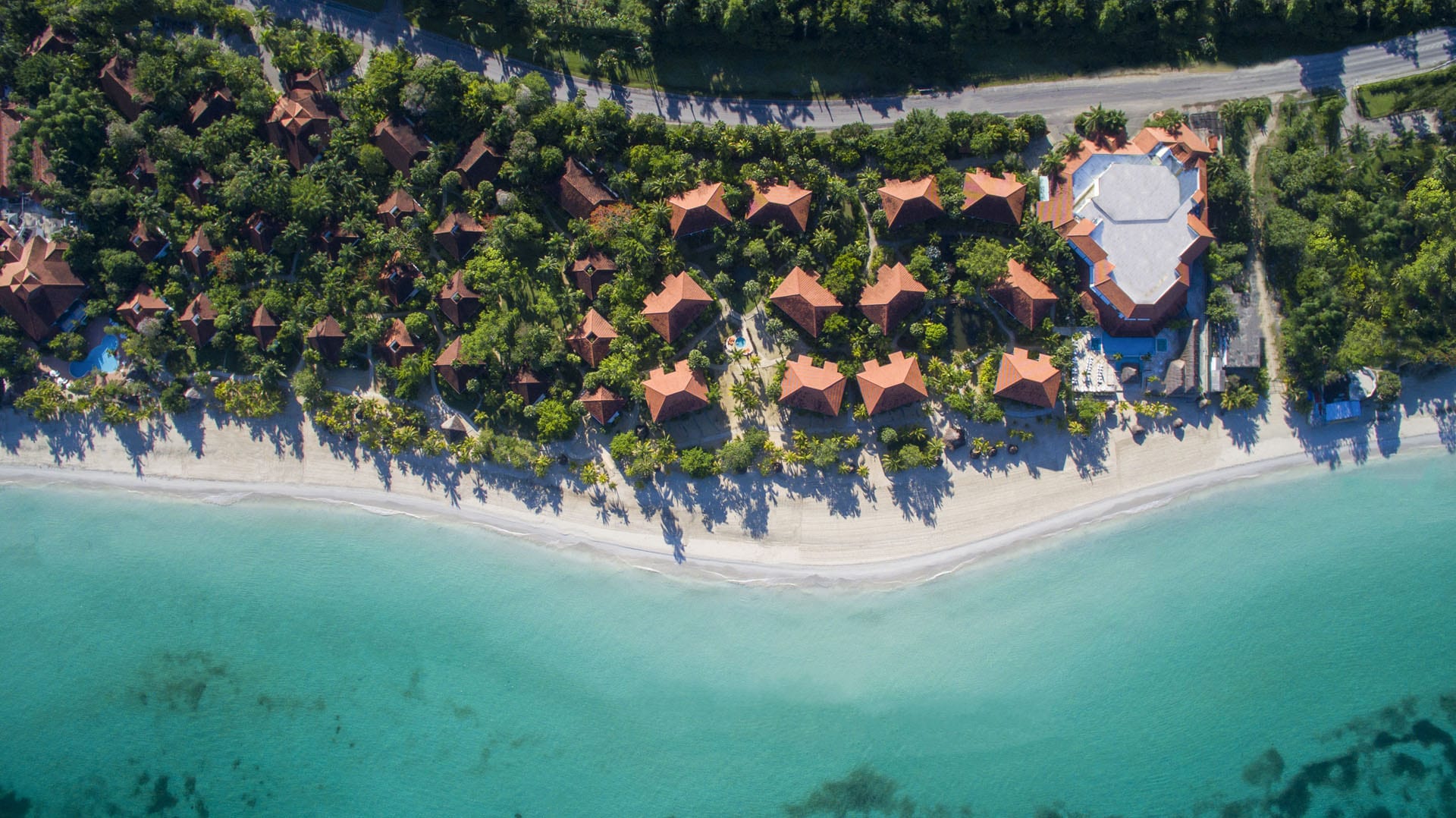 Couples Resorts Swept Away Negril Jamaica Premium All Inclusive