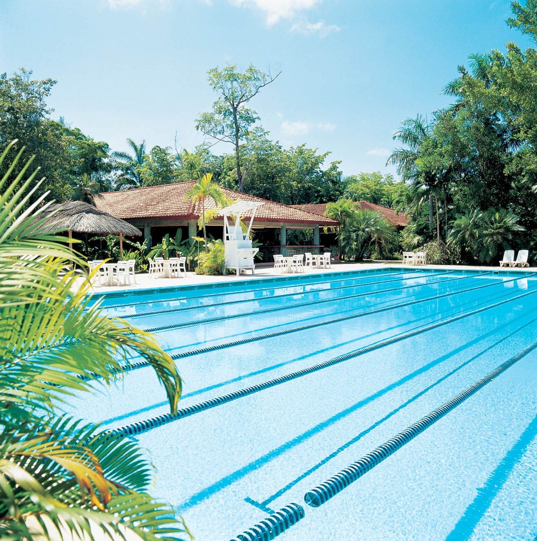 Couples Resorts Swept Away Negril Jamaica Premium All Inclusive 
