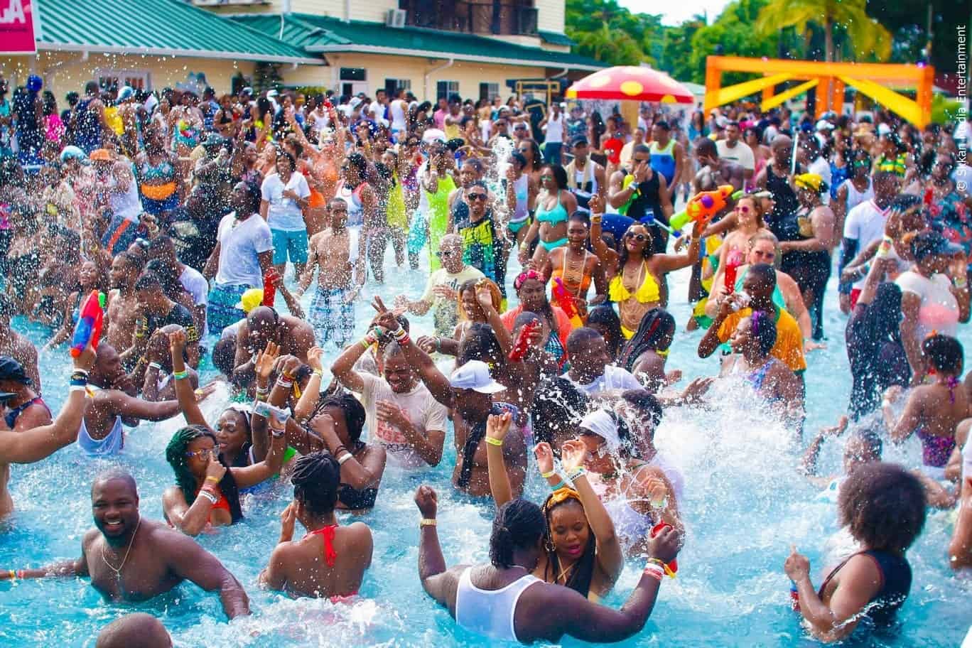 Dream Weekend Jamaica 2025 Book now & pay in instalments!
