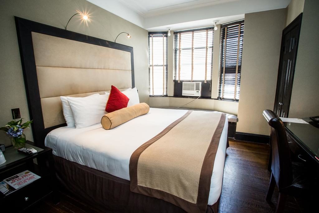 The Mansfield Hotel New York - Holiday deals and city breaks