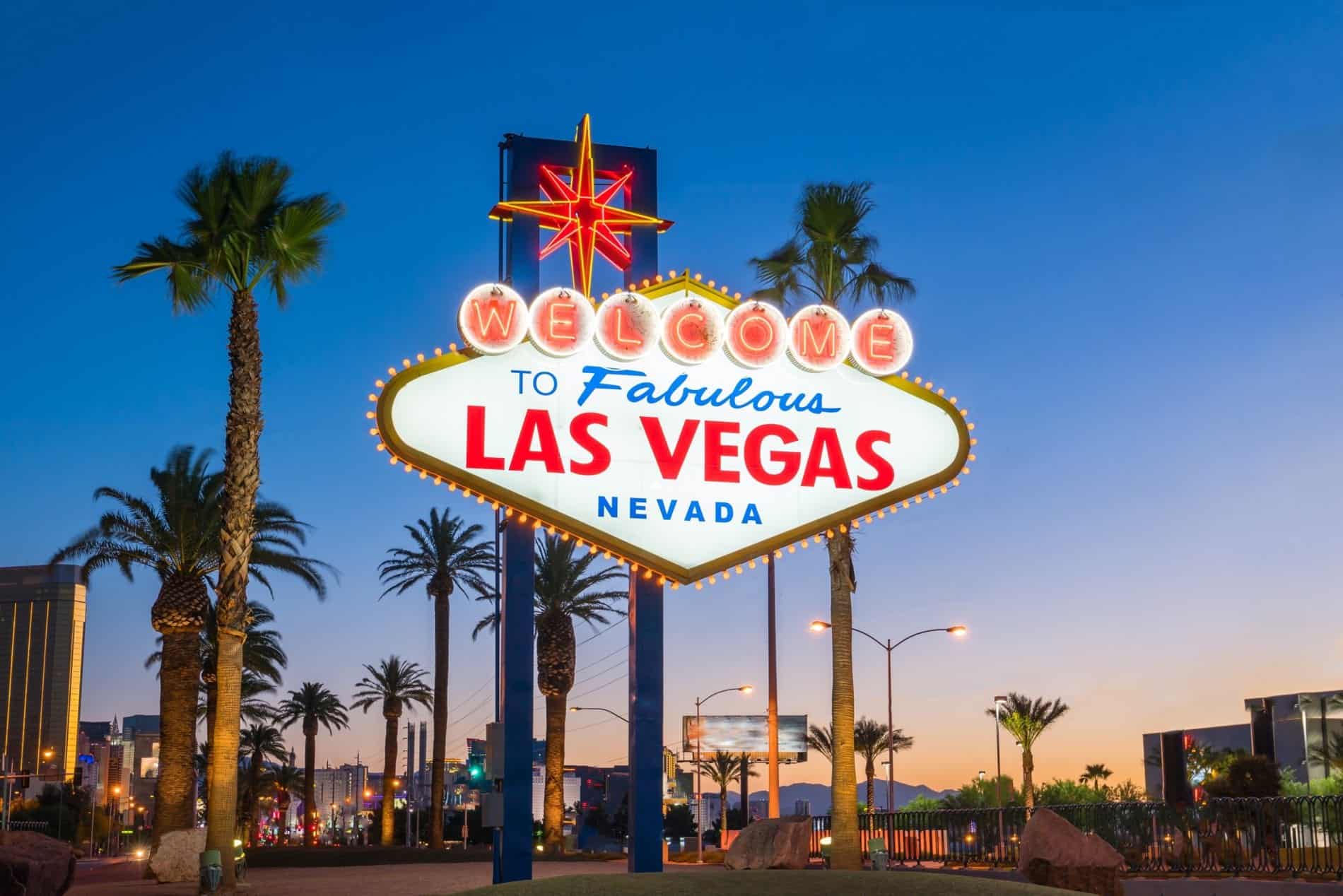🌴 😎 Las Vegas Holidays Book Now, Pay Later!