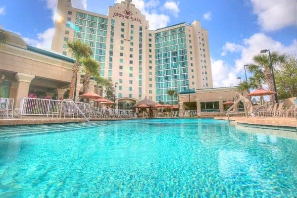 Orlando Family Holiday Deals