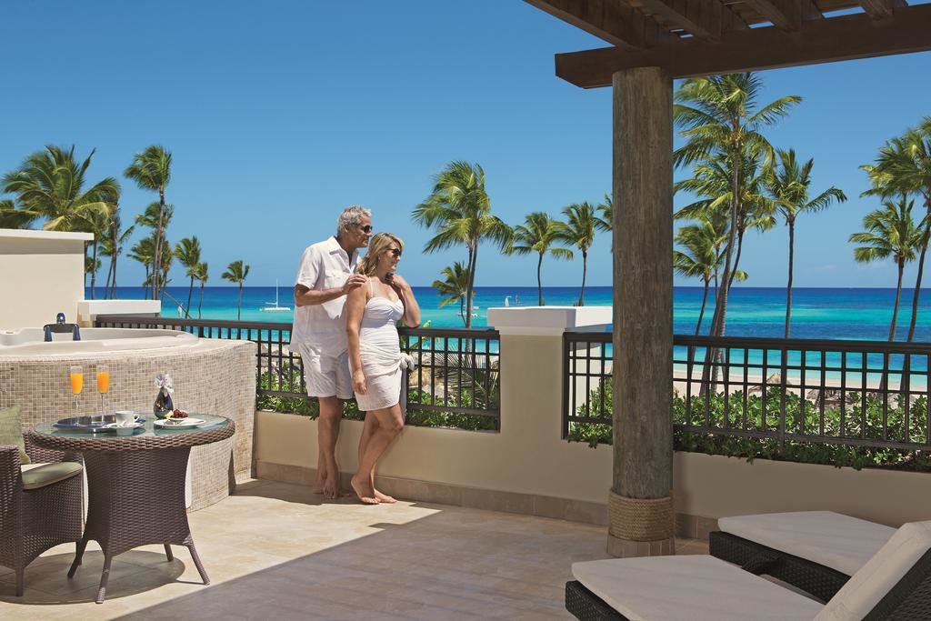 Dominican Republic holiday deals -Now Larimar Punta Cana