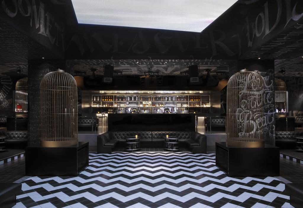 Las Vegas Holiday Deals - SLS Las Vegas
