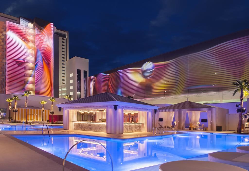 Las Vegas Holiday Deals - SLS Las Vegas