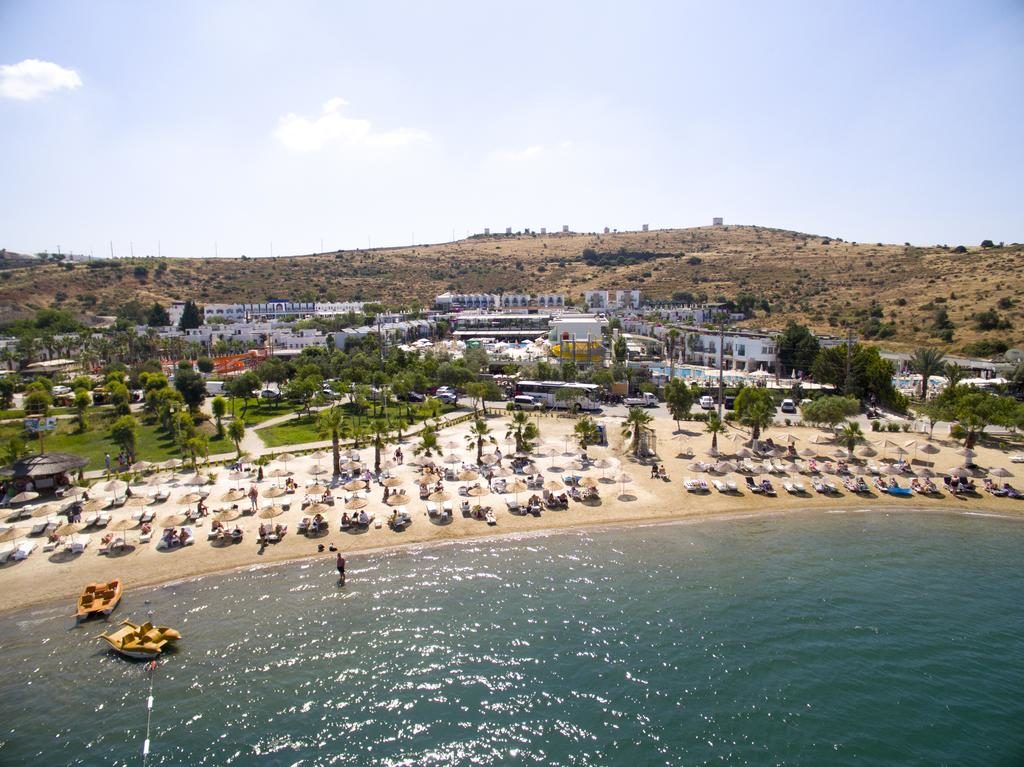 Jasmine Beach Hotel - Bodrum, Turkey