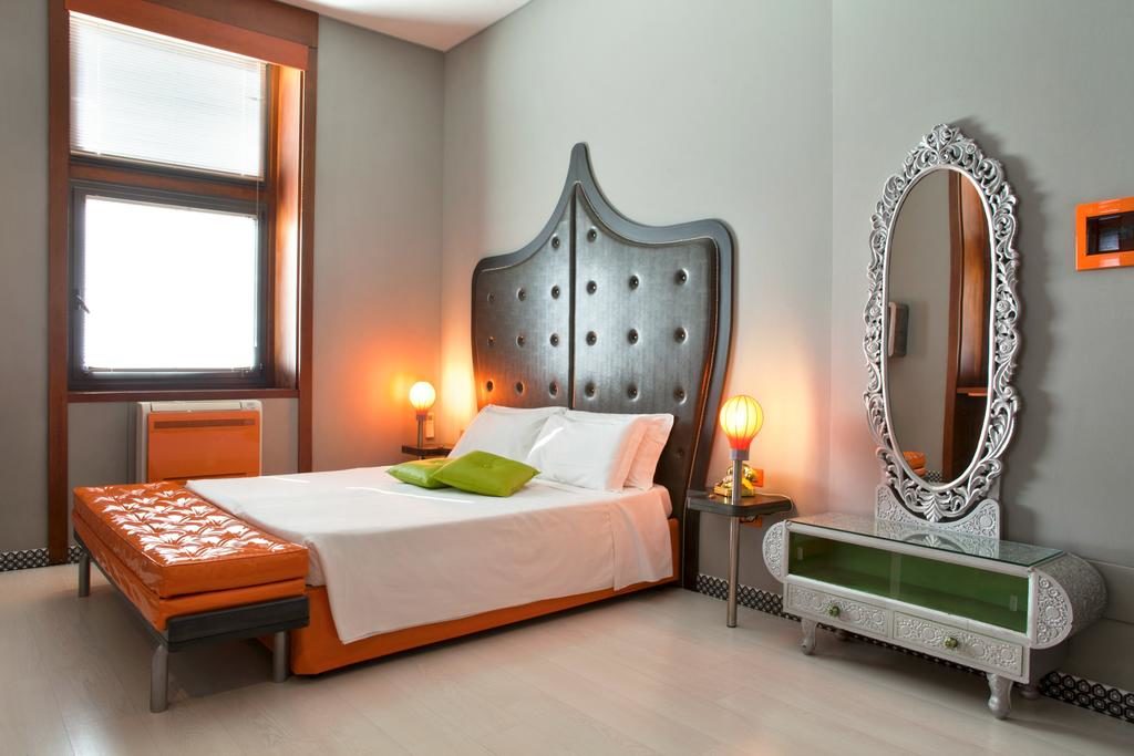 The Orange Hotel