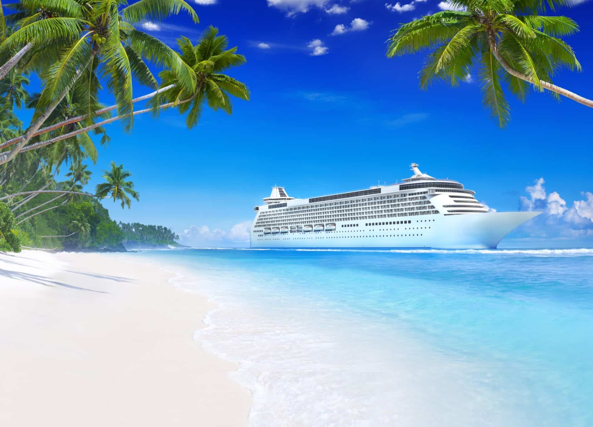cruise only holidays
