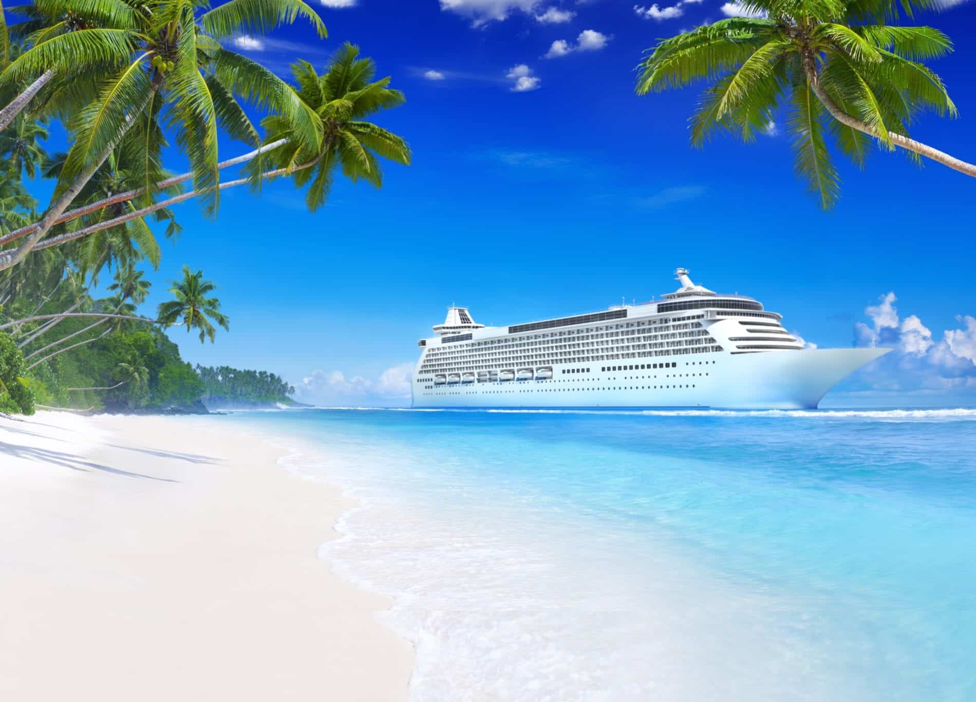 cruise holidays from uk