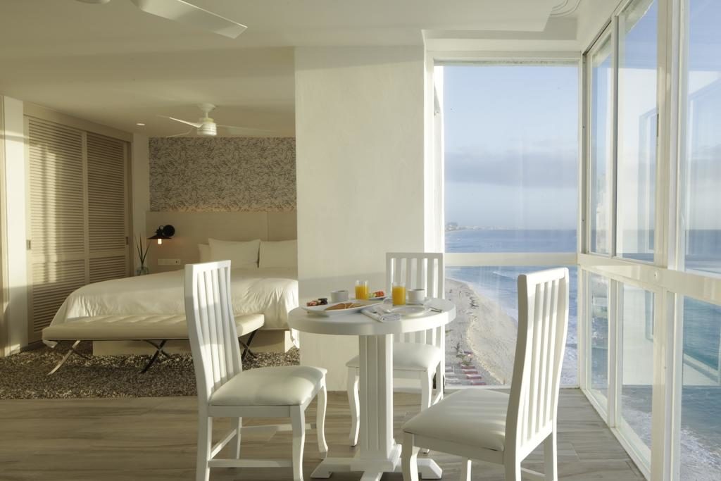 Oleo Cancun Playa All Inclusive Boutique Resort