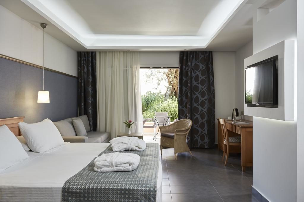 SENTIDO Apollo palace - pool