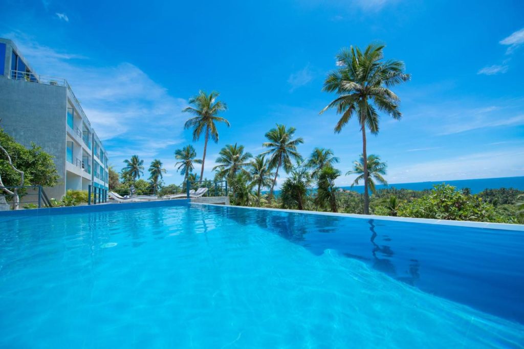 Villa Thawthisa The Boutique Hotel - Sri Lanka