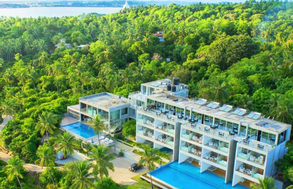 Villa Thawthisa The Boutique Hotel - Sri Lanka
