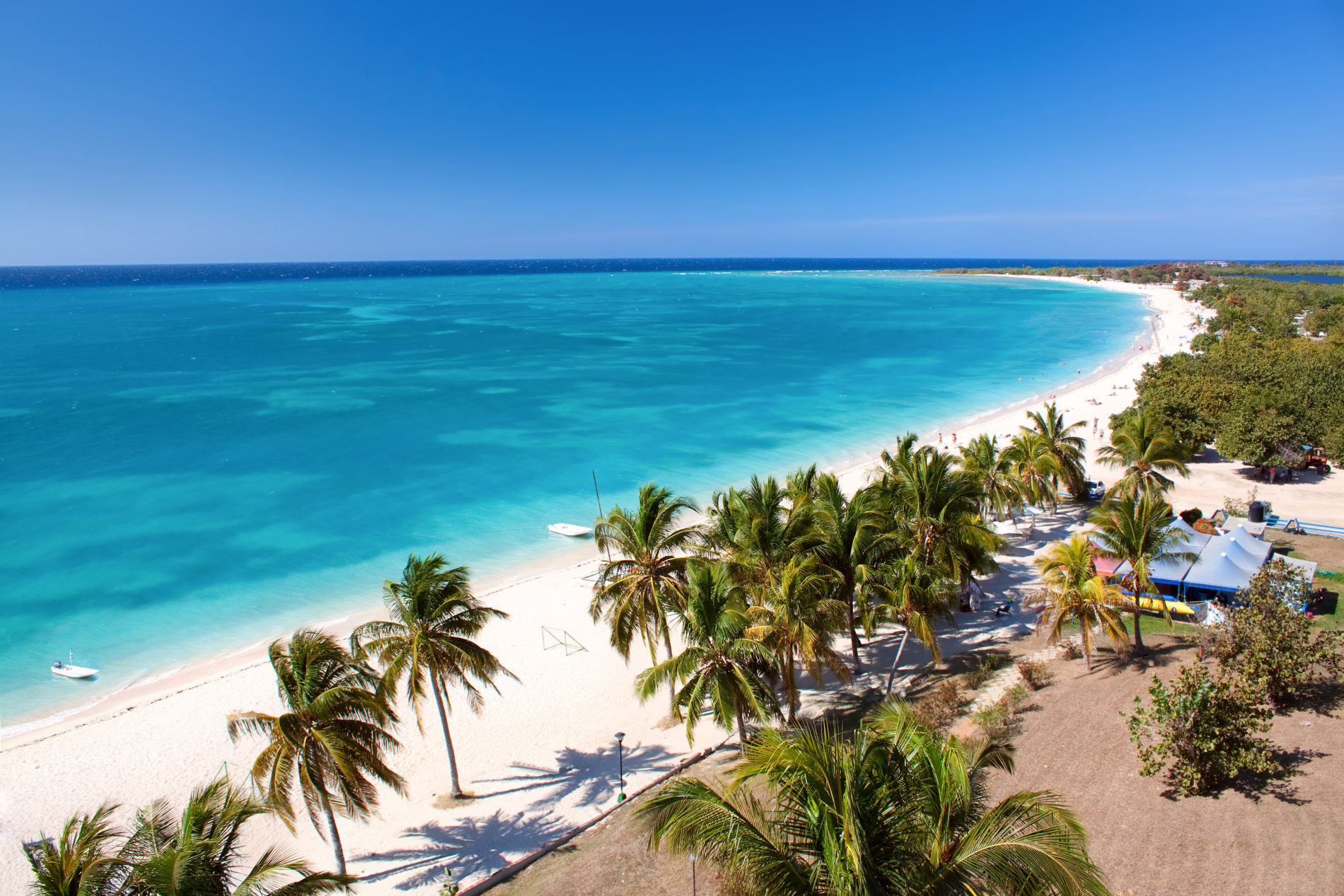 all inclusive holiday to cuba