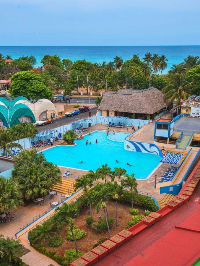 Hotel Gran Caribe Sunbeach