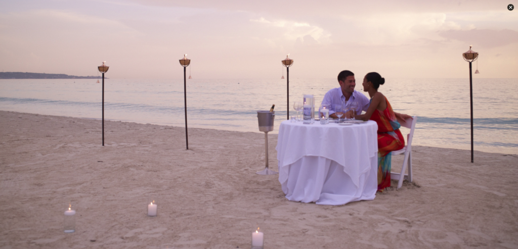 Swept Away Neril Jamaica Couples Resorts