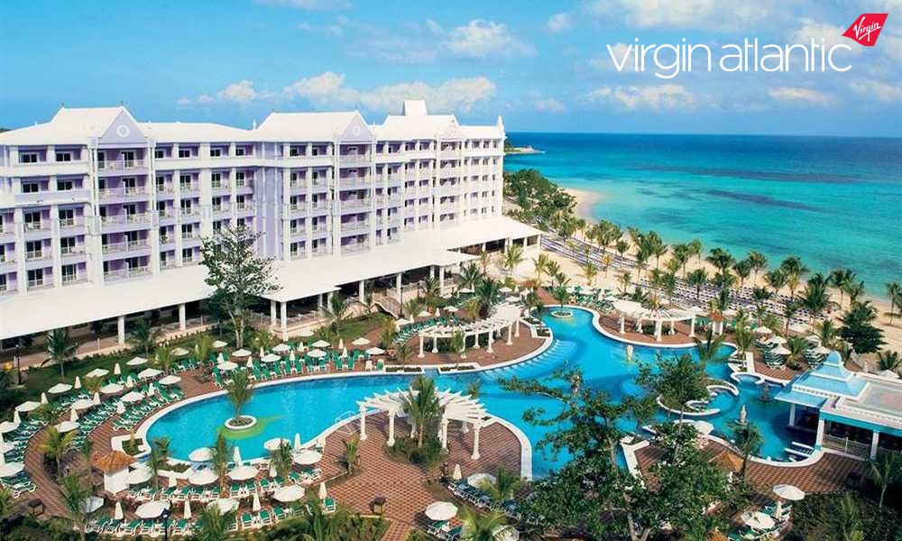 Rui Ocho Rios Jamaica