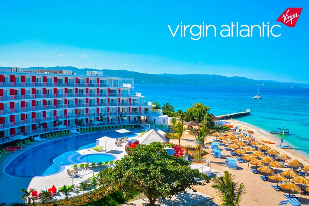 Royal Decameron - Jamaica - Virgin Atlantic