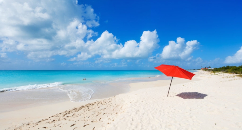Cost of getting married in the Caribbean