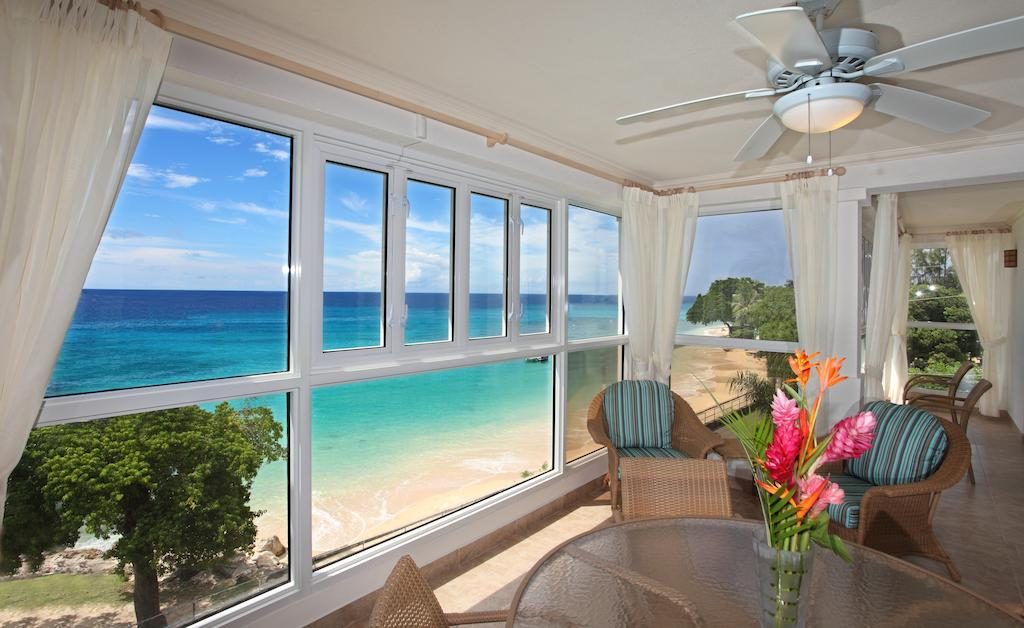 BEACH VIEW BARBADOS