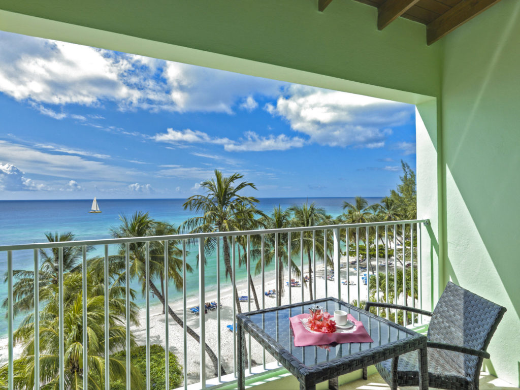 Coconut Court Beach Hotel, Barbados