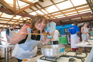 Credit-True-Blue-Bay-Boutique-Resort-cooking-session-preparation2-copy